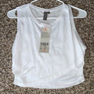 Sweaty betty bohemian yoga vest